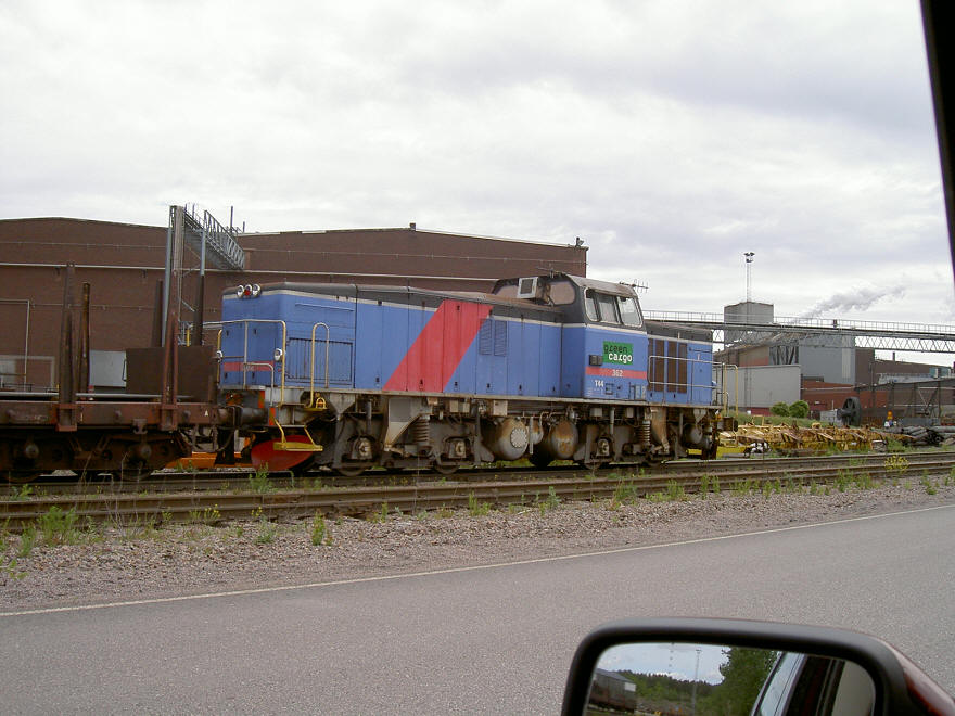 foto Per Rödseth