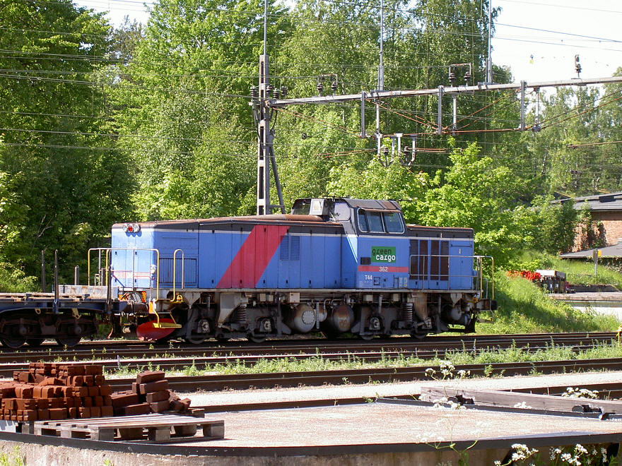 foto Per Rödseth