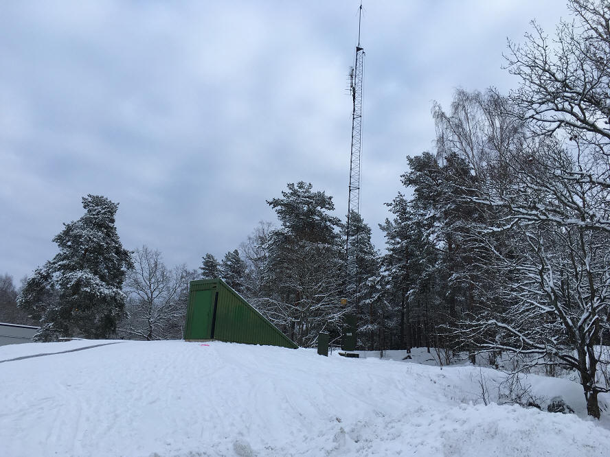 foto Per Rödseth