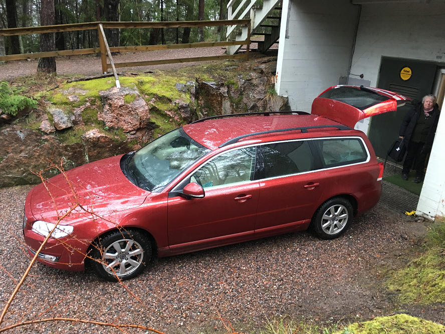 foto Per Rödseth