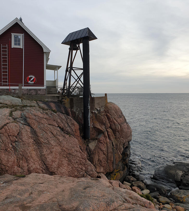 foto Robert Hedman