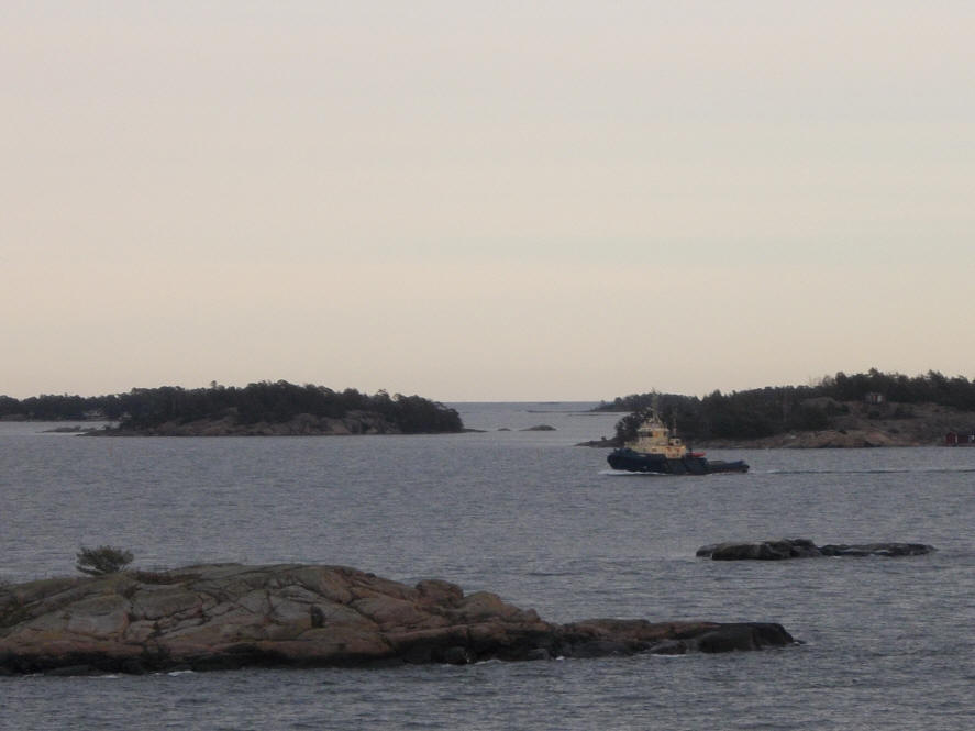 foto Per Rödseth
