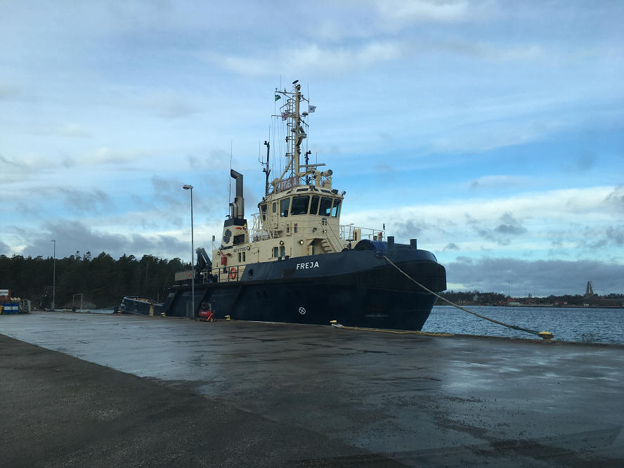 foto Per Rödseth