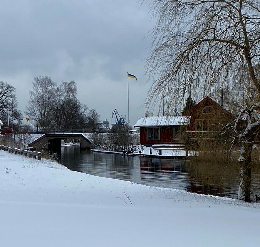 foto Karin Henriksson