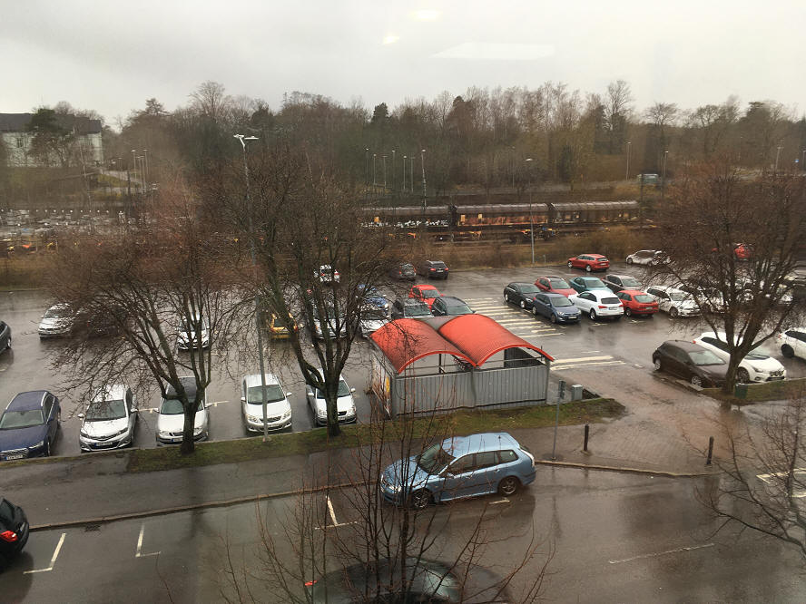 foto Per Rödseth