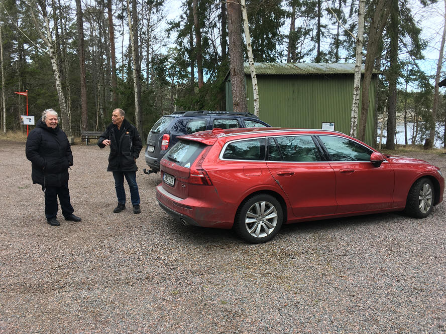 foto Per Rödseth