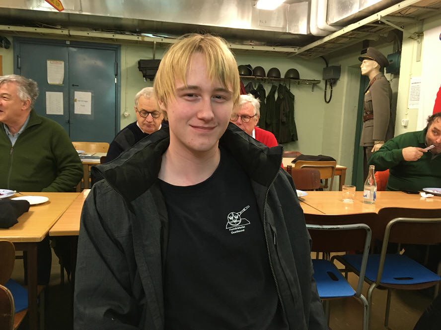 foto Per Rödseth