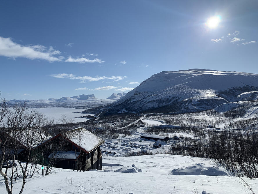 foto Björn Rödseth