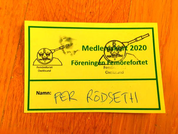 foto Per Rödseth