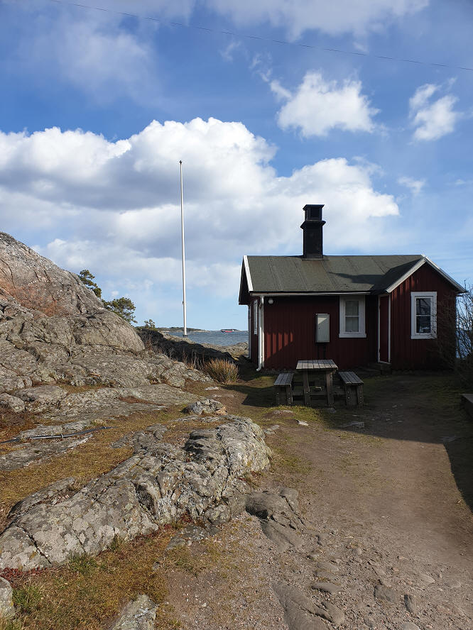 foto Robert Hedman