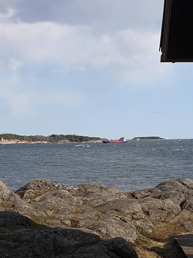 foto Robert Hedman