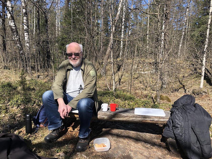 foto Anne Rödseth