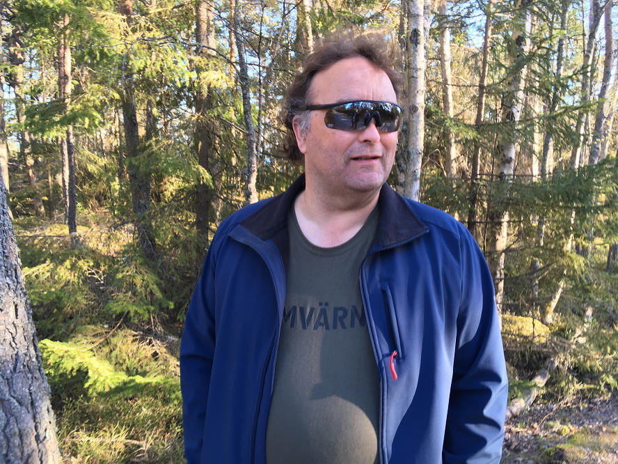 foto Per Rödseth