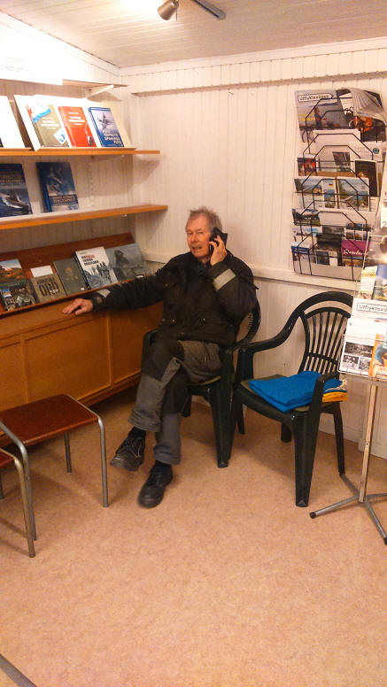 foto Göran Johansson