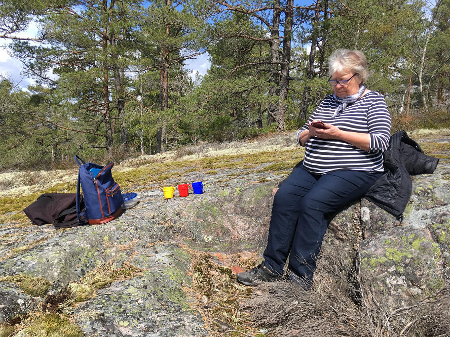 foto Per Rödseth