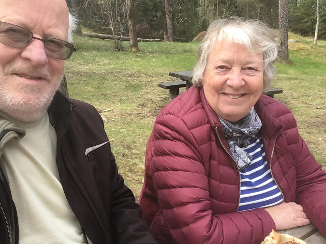 foto Per Rödseth