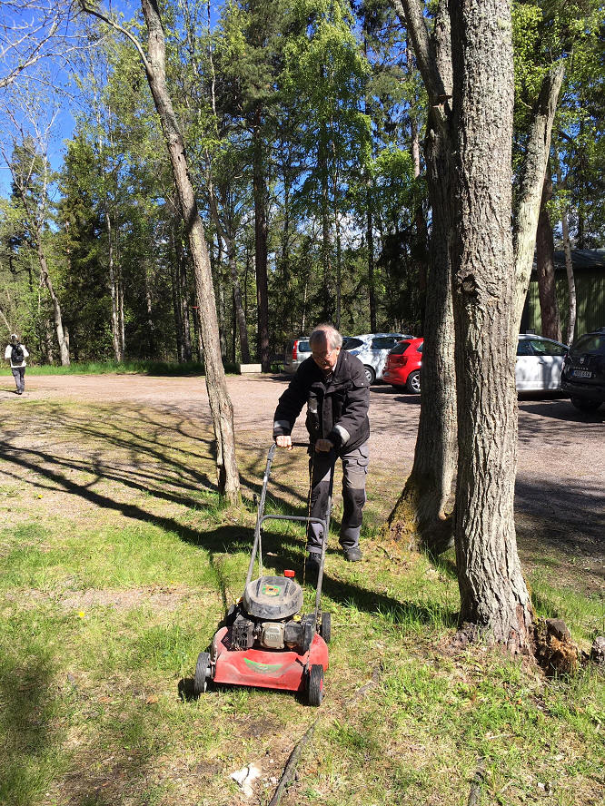 foto Bo Arvidsson