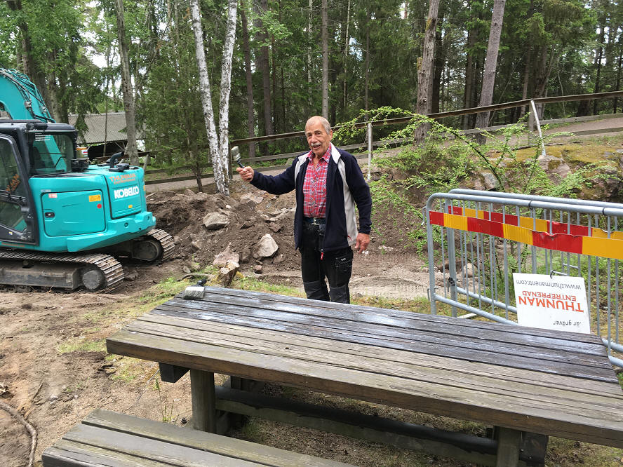 foto Bo Arvidsson