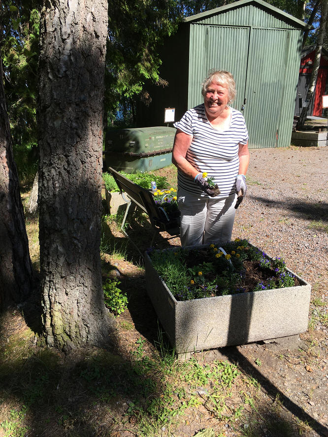 foto Per Rödseth
