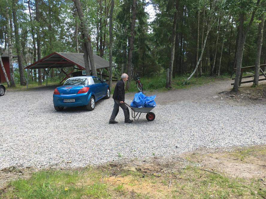 foto Per Rödseth