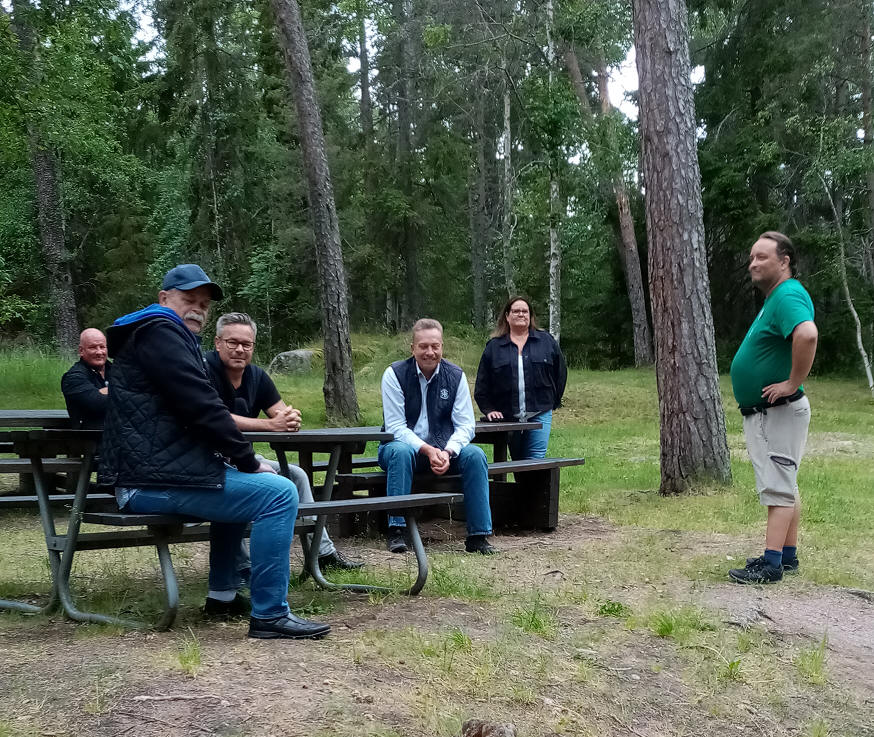 foto Göran Johansson