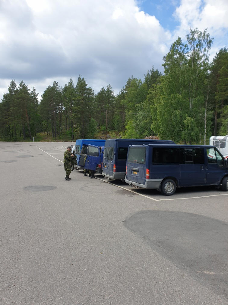 foto Robert Hedman