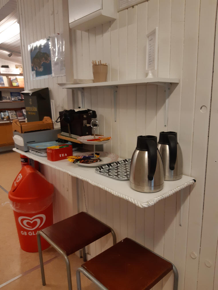 foto Berit Laukholm