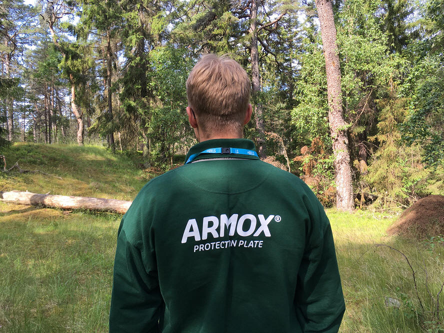 foto Per Rödseth