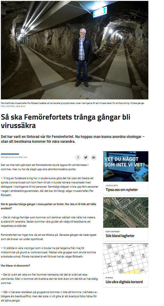 copyright Södermanlands Nyheter