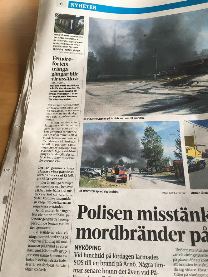 foto Per Rödseth