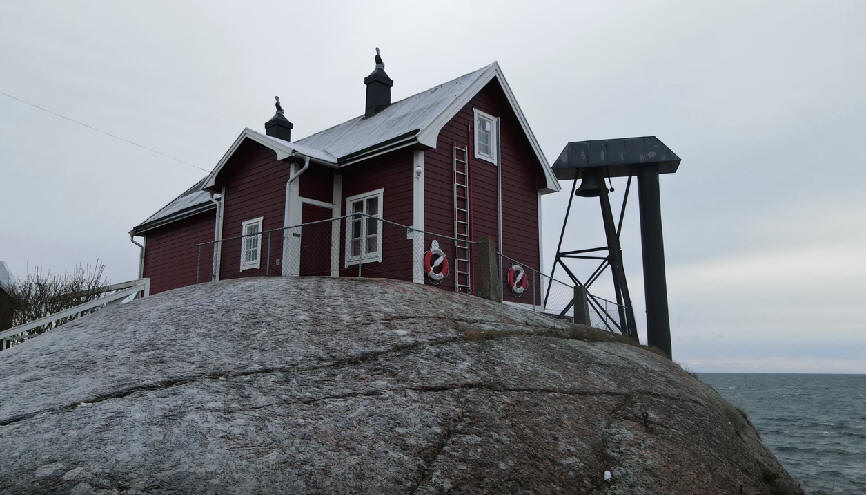 foto Eric Lindberg