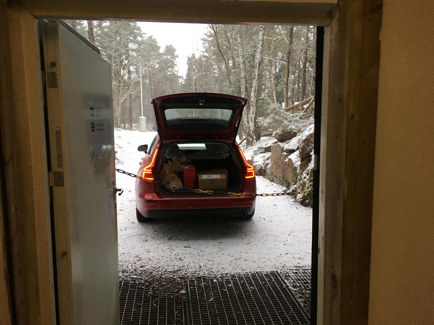 foto Per Rödseth