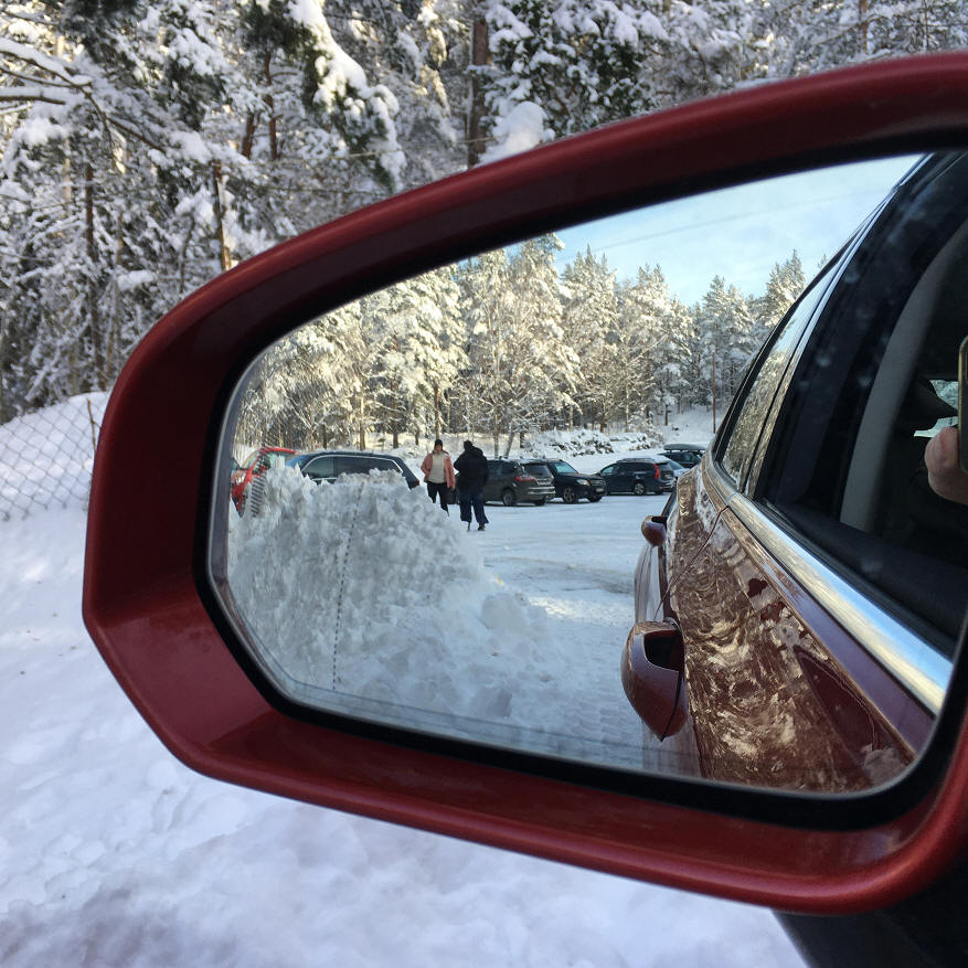 foto Per Rödseth