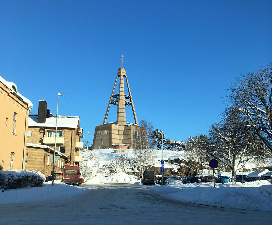 foto Per Rödseth