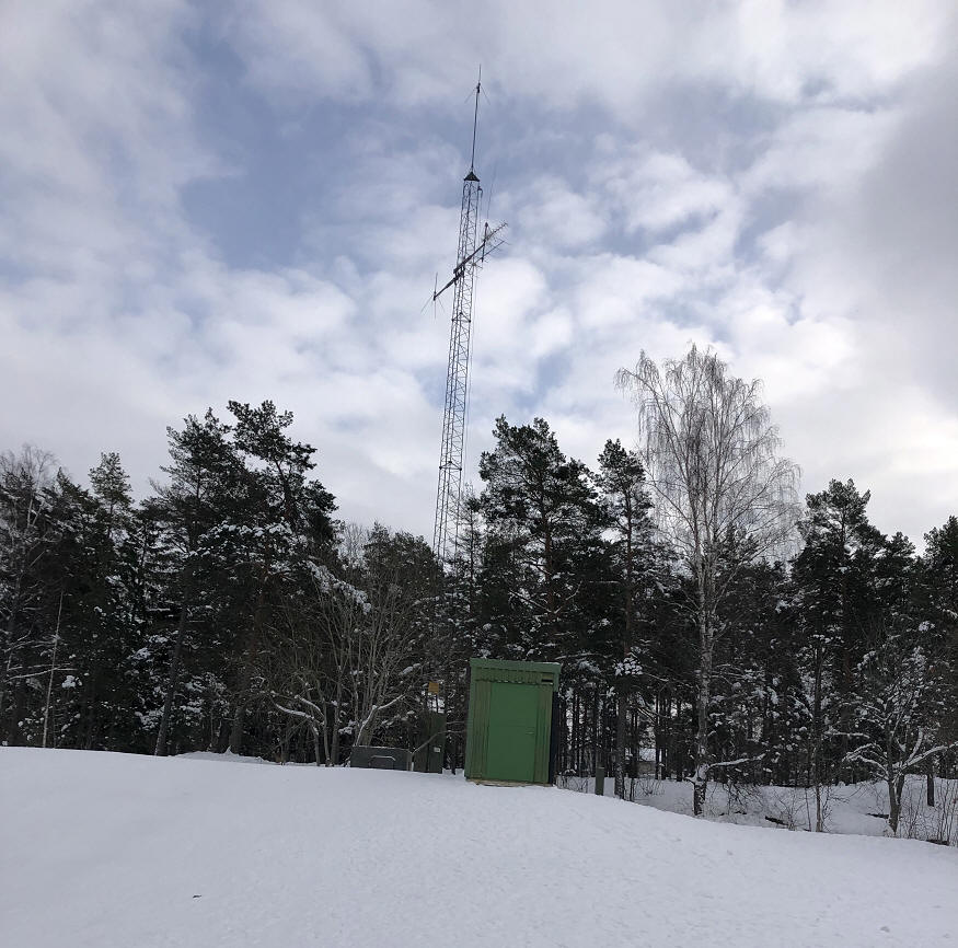 foto Anne Rödseth