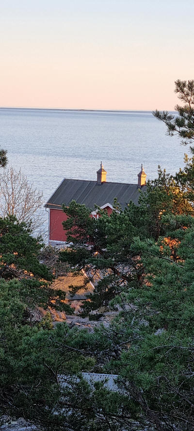foto Robert Hedman