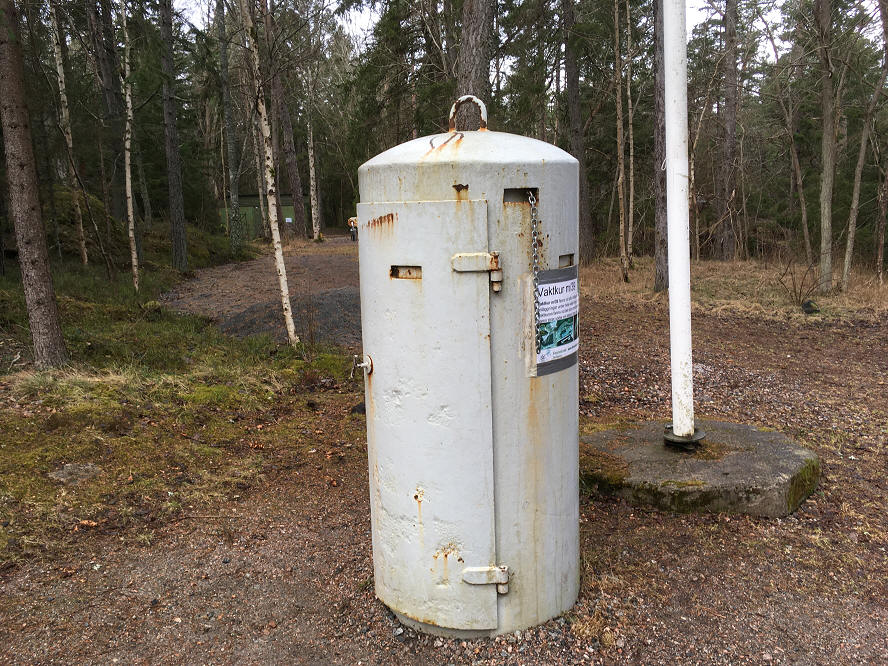 foto Per Rödseth