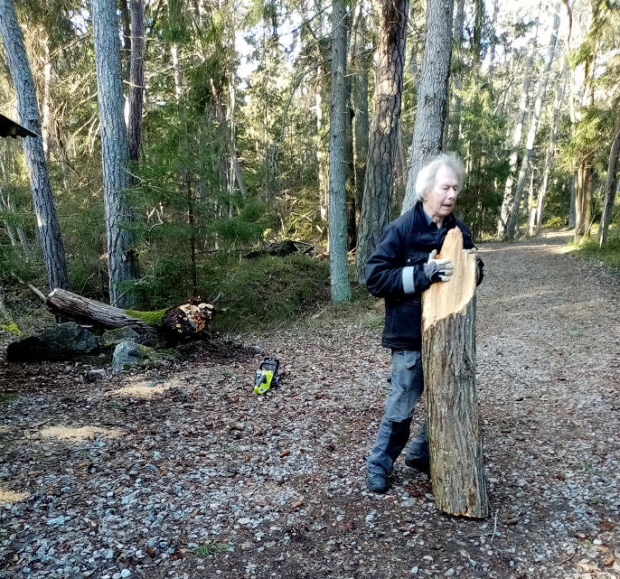 foto Göran Johansson