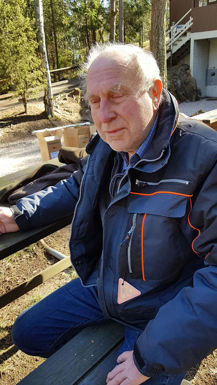 foto Ritva Ceder