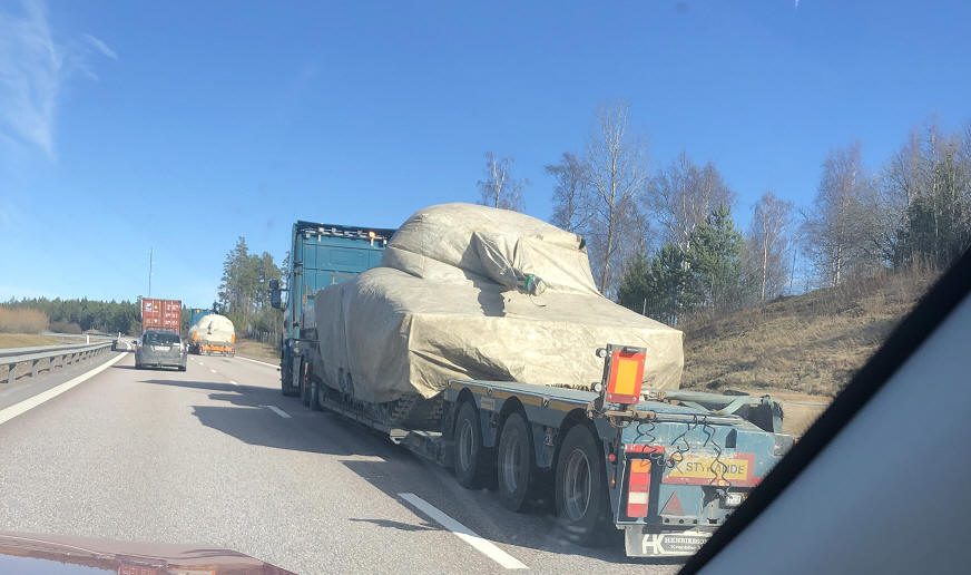 foto Anne Rödseth