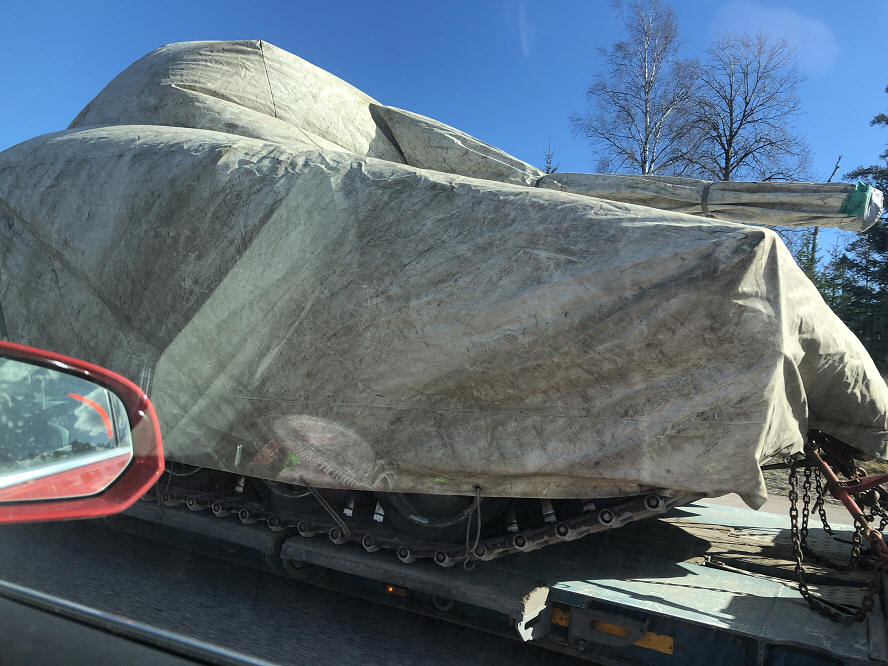 foto Anne Rödseth