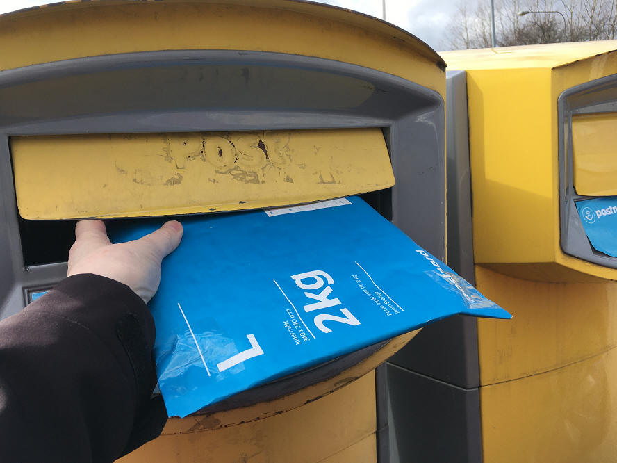 foto Per Rödseth