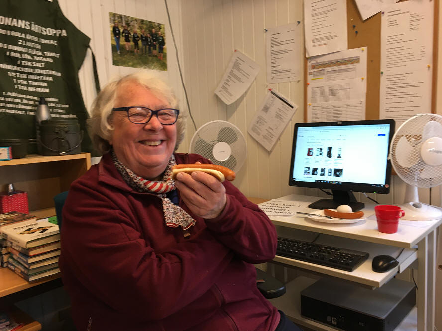 foto Per Rödseth