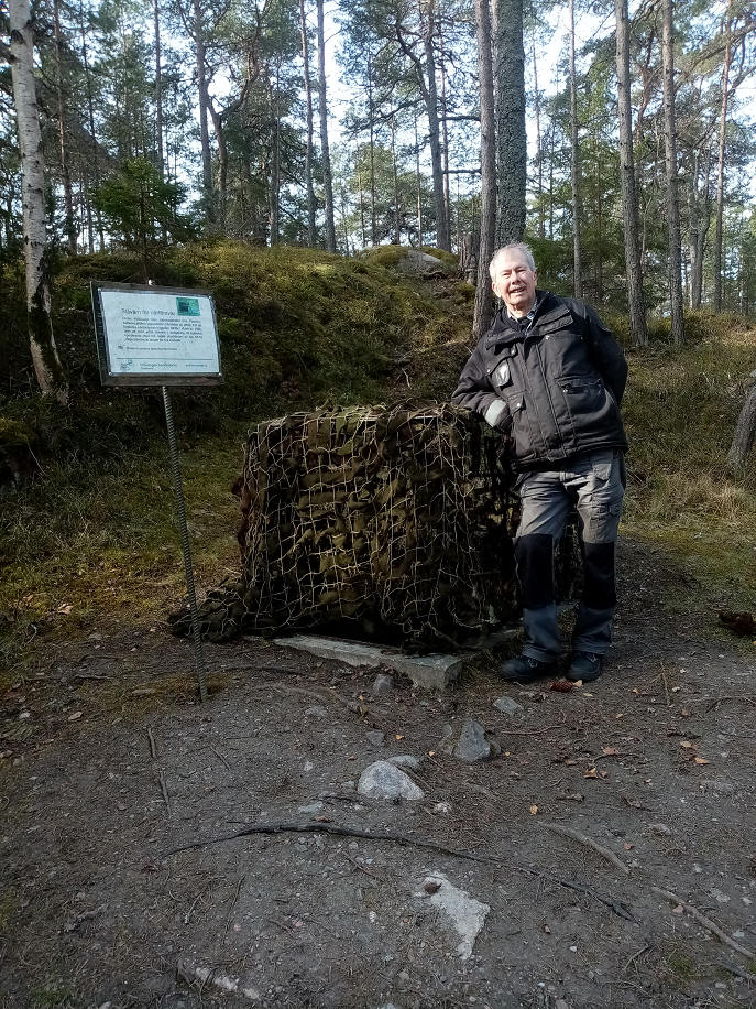 foto Göran Johansson