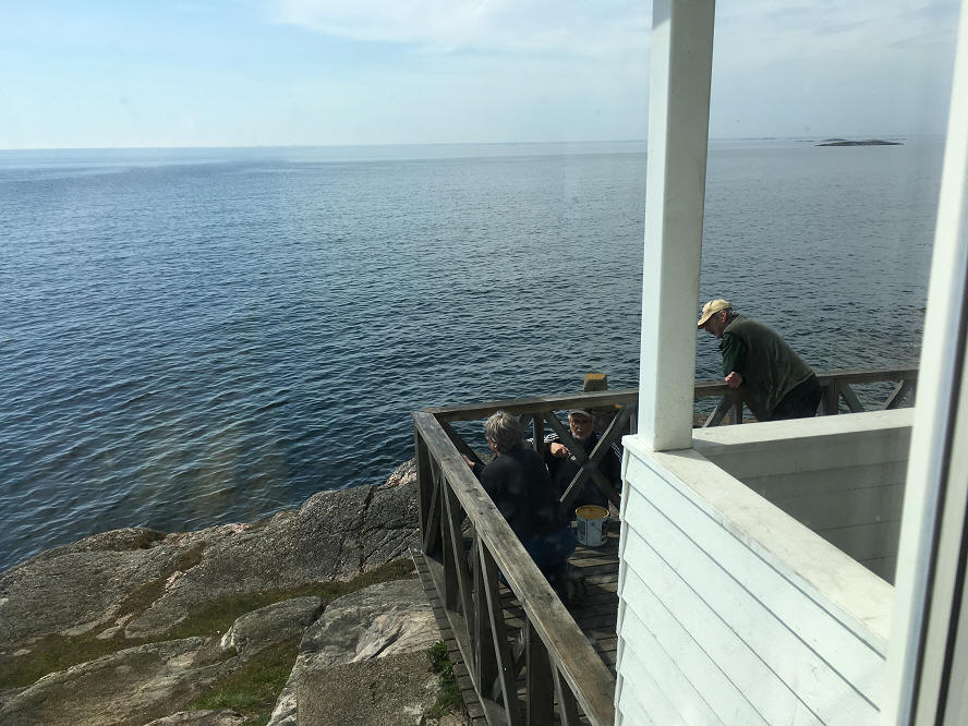 foto Per Rödseth