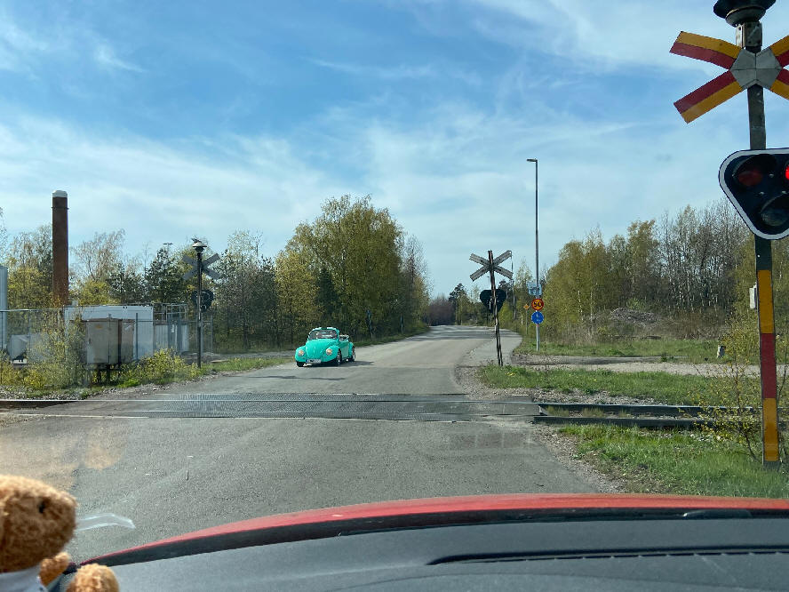 foto Karin Henriksson