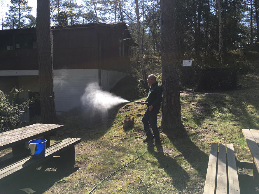 foto Per Rödseth