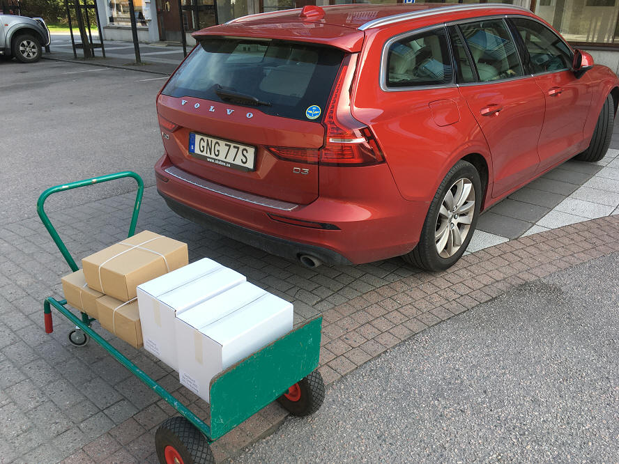 foto Per Rödseth