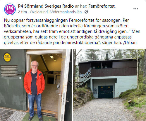 foto Urban Hedqvist