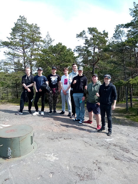 foto Göran Johansson